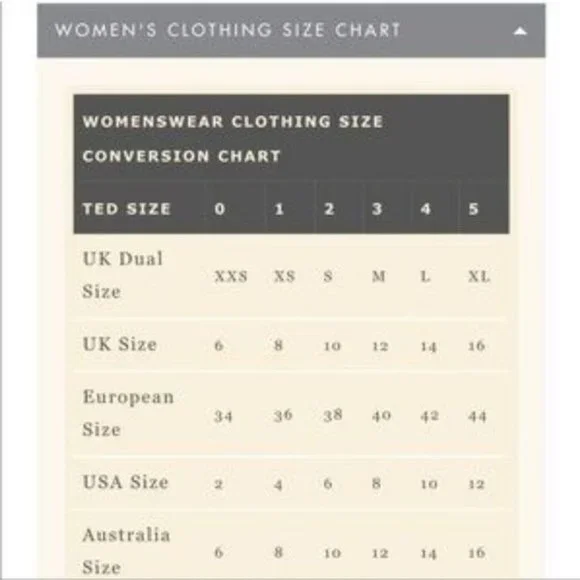 Ted Baker London Coral Harmia Pocket Jersey Dress - Picture 12 of 13